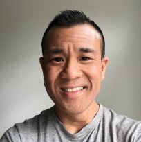 Kenneth Koh Letters to a modern day Job